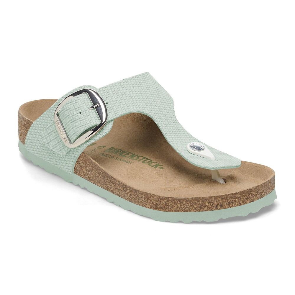 Birkenstock Gizeh Vegan Big Buckle